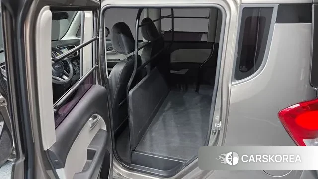 Kia The New Ray 2020 Серый из Кореи, фото 2