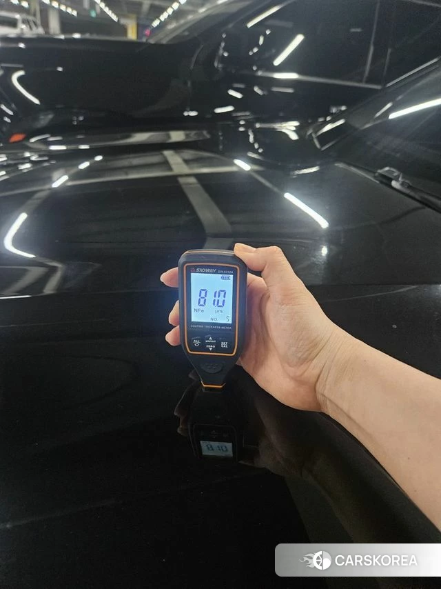 BMW X5 (G05) 2020 Черный из Кореи, фото 2