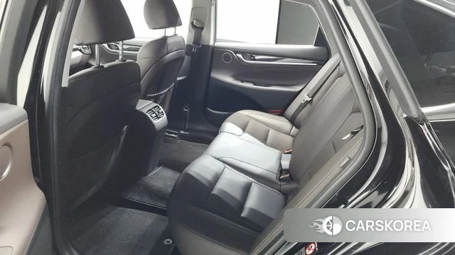 Hyundai Grandeur IG 2018 Черный из Кореи, фото 2