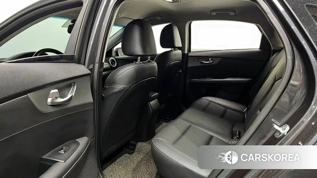 Kia Come New K3 2019 Серый из Кореи, фото 2