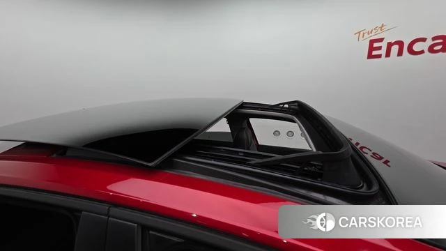 Volkswagen 7th Generation of Jetta 2023 Красный из Кореи, фото 2