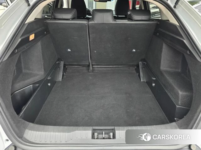 Renault Korea (Samsung) XM3 2021 Белый из Кореи, фото 2