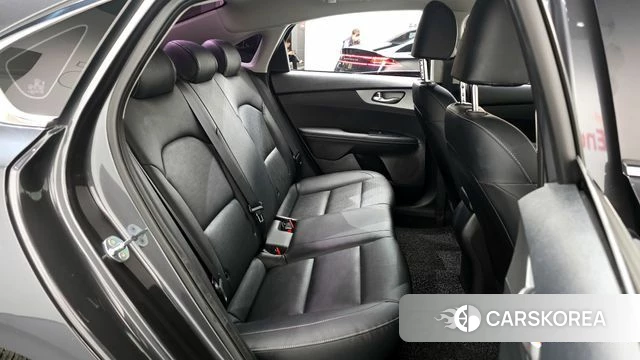 Kia Come New K3 2019 Серый из Кореи, фото 2
