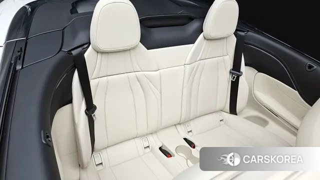 Mercedes-Benz CLE-Class C236 2025 Белый из Кореи, фото 2