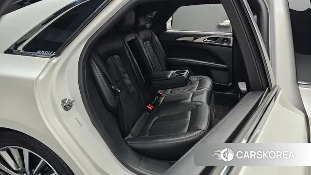 Lincoln New MKZ 2018 Белый из Кореи, фото 2