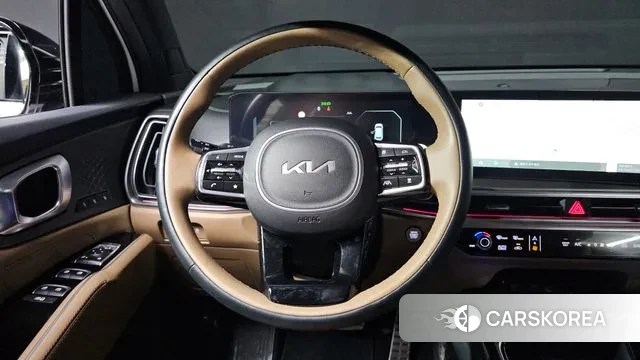 Kia The New Sorento 4th Generation id 3644721 из Кореи 2