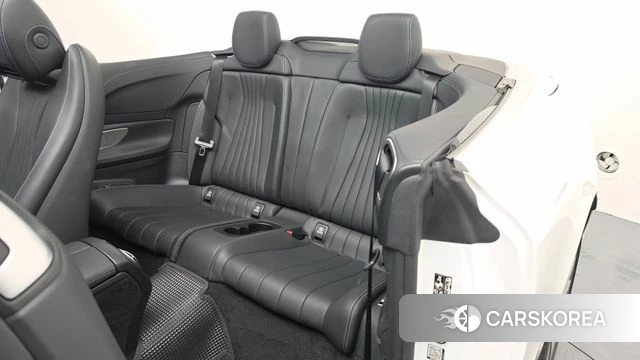 Mercedes-Benz E-Class W213 2022 Белый из Кореи, фото 2