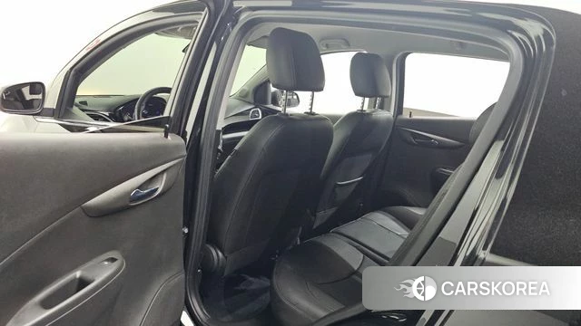 Chevrolet (GM Daewoo) The New Spark 2020 Черный из Кореи, фото 2