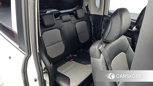 Kia The New Ray 2018 Белый из Кореи, фото 2