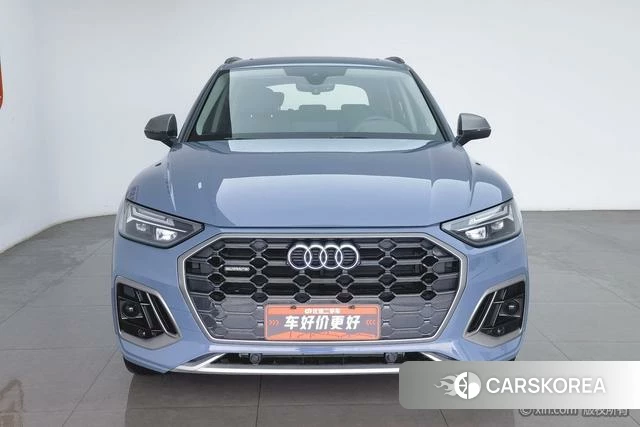Audi Q5L 2023 Другой из Китая, фото 2