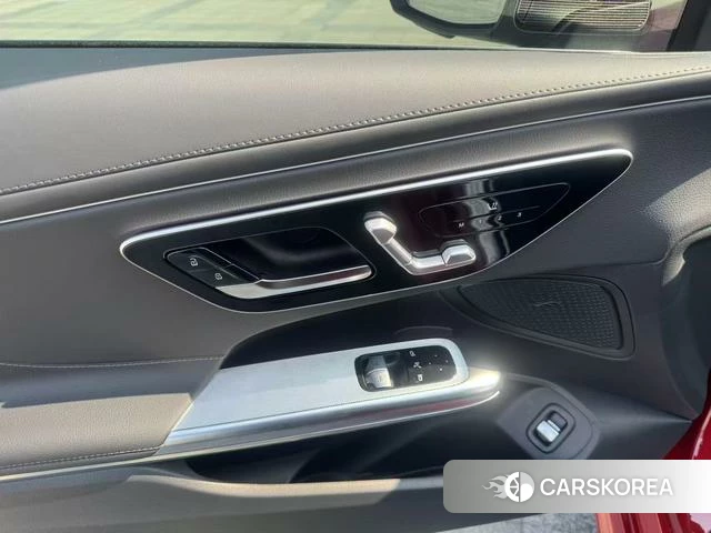 Mercedes-Benz CLE level 2025 Красный из Китая, фото 2