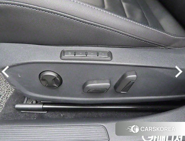 Volkswagen 7th Generation of Jetta 2020 Белый из Кореи, фото 2