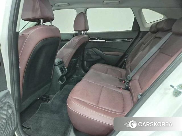 Kia Seltos 2019 Белый из Кореи, фото 2