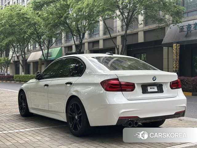 BMW 3 series id 4209951 из Китая 2