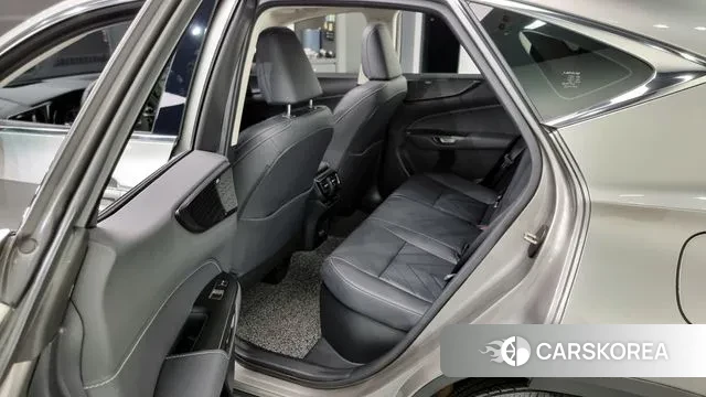 Lexus NX350h Second generation id 2883928 из Кореи 2