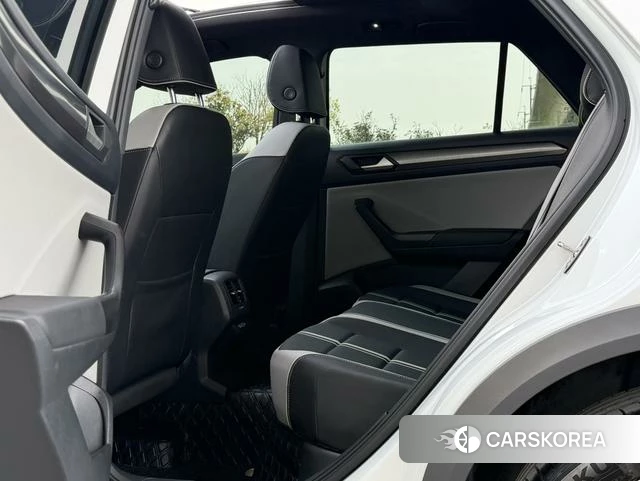 Volkswagen Exploring songs 2024 Белый из Китая, фото 2