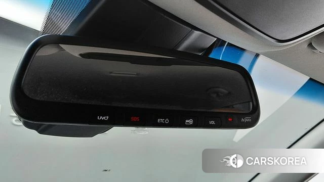 Kia The New Sorento 2020 Серый из Кореи, фото 2