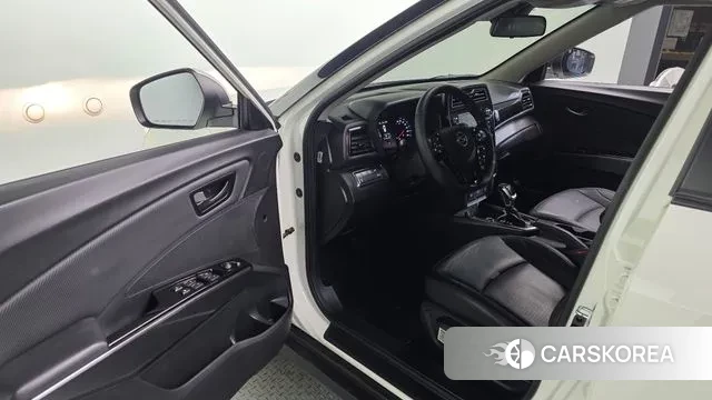 Ssangyong Berry New Tivoli 2021 Белый из Кореи, фото 2