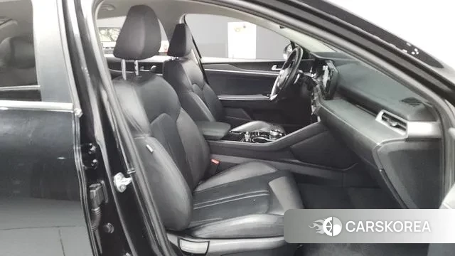 Kia K5 3rd generation id 3655140 из Кореи 2