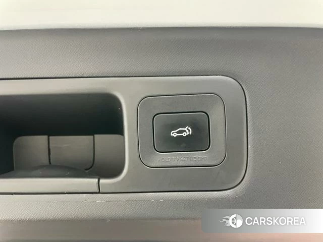 GAC Trumpchi Trumpchi M8 2023 Белый из Китая, фото 2