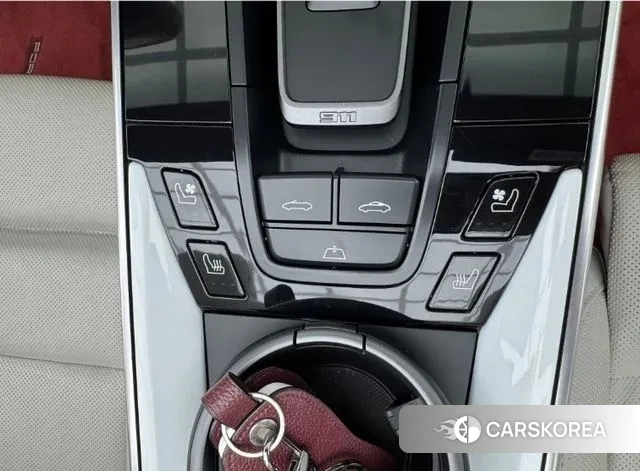 Porsche 911(992) 2021 Белый из Кореи, фото 2