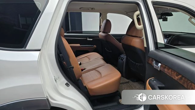 Kia The New Mohave 2018 Белый из Кореи, фото 2