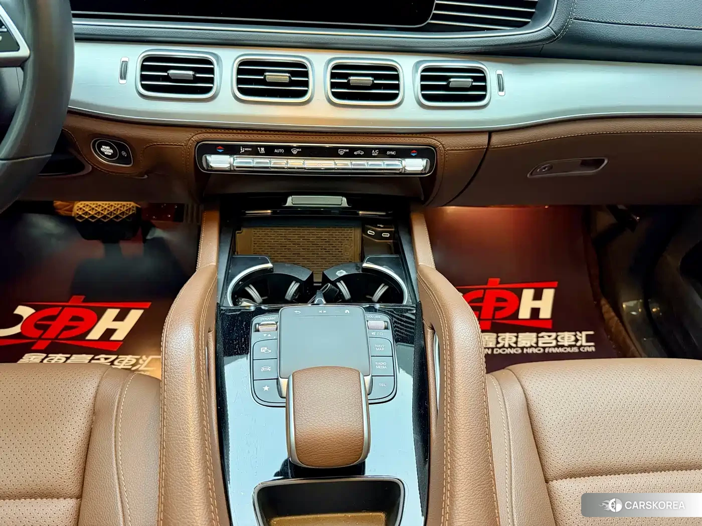 Mercedes-Benz GLE (imported) 2023 Черный из Китая, фото 2