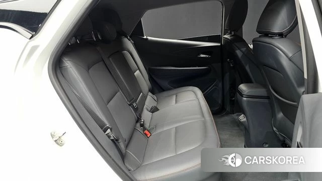 Chevrolet (GM Daewoo) Bolt EV 2019 Белый из Кореи, фото 2