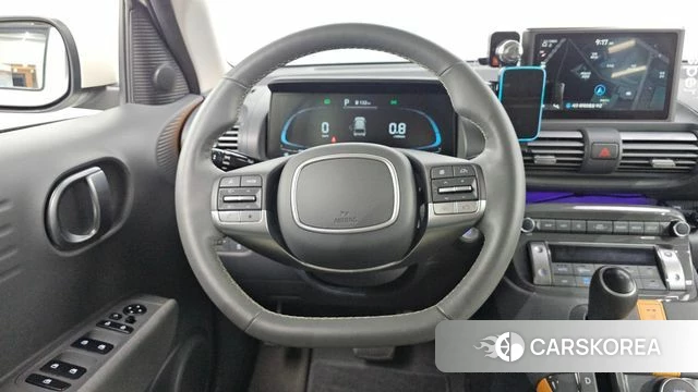 Hyundai Casper 2022 Белый из Кореи, фото 2