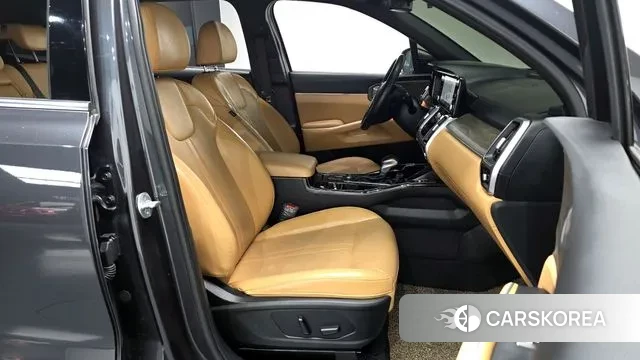 Kia Sorento 4th Generation 2022 Серый из Кореи, фото 2