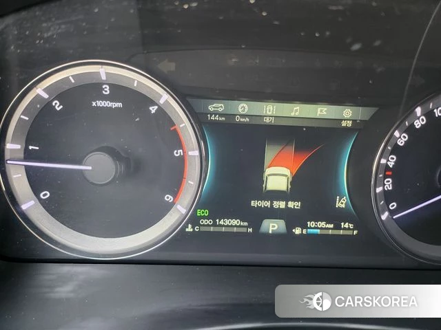 Ssangyong Rexton Sports Cannes 2019 Серый из Кореи, фото 2