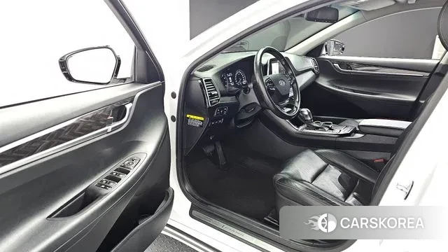 Hyundai Grandeur IG 2019 Белый из Кореи, фото 2