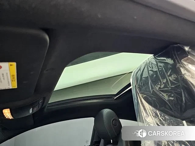 Mercedes-Benz C-Class W205 2019 Белый из Кореи, фото 2