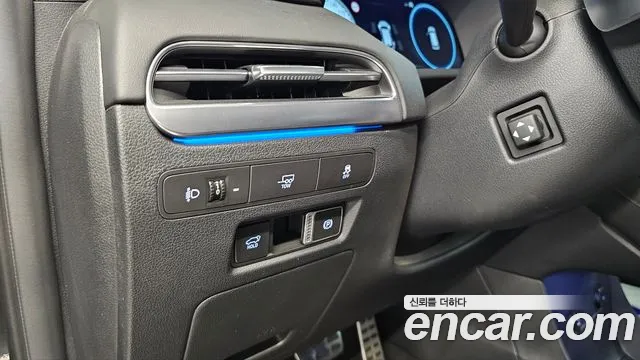 Hyundai The New Palisade id 2683753 из Кореи 2