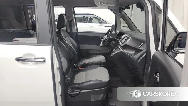 Kia The New Ray 2022 Белый из Кореи, фото 2