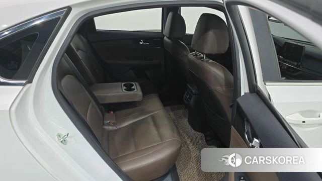 Kia Come New K3 2018 Белый из Кореи, фото 2