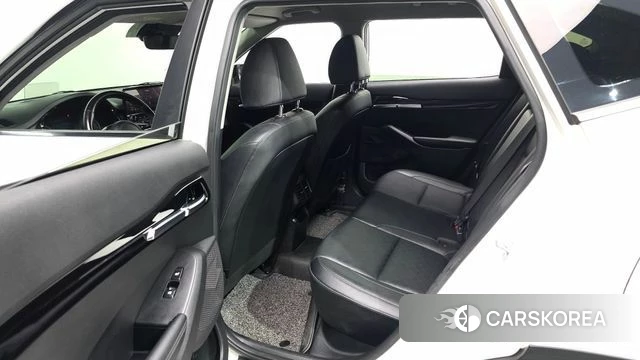Kia Seltos 2019 Белый из Кореи, фото 2