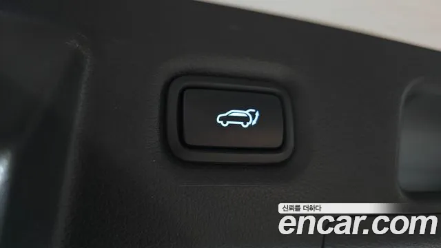 Hyundai The New Santa Fe id 2675503 из Кореи 2