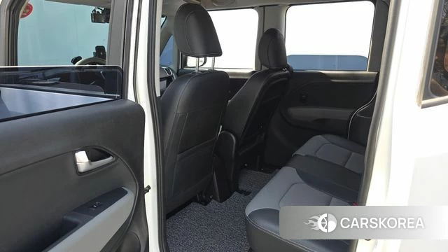 Kia The New Ray 2021 Белый из Кореи, фото 2