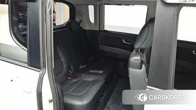 Kia The New Kia Ray EV 2023 Белый из Кореи, фото 2