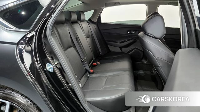 Honda Accord 11th Generation 2025 Черный из Кореи, фото 2
