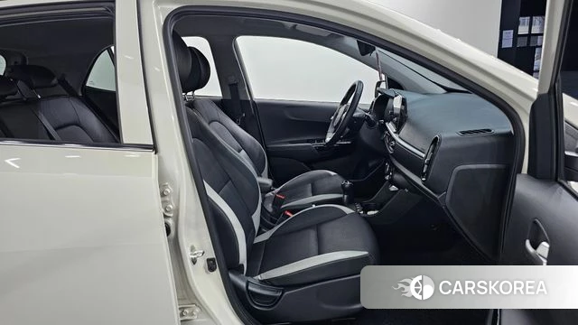 Kia Morning Urban (JA) id 4186594 из Кореи 2