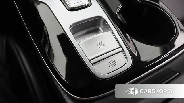 Hyundai Tucson (NX4) 2021 Серый из Кореи, фото 2