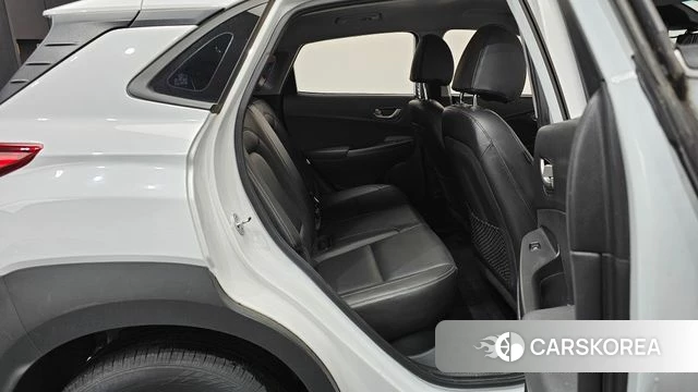 Hyundai Kona 2020 Белый из Кореи, фото 2