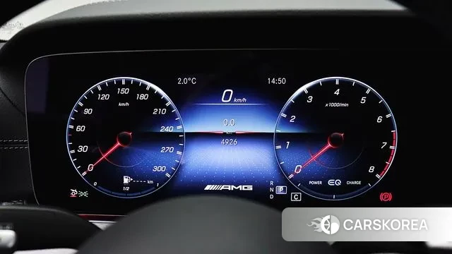 Mercedes-Benz AMG GT 2023 Серый из Кореи, фото 2