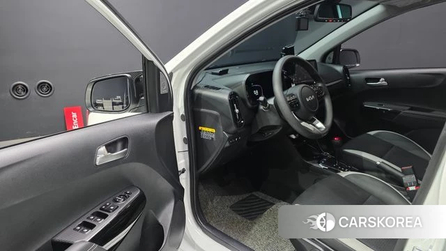 Kia The New Morning (JA) 2025 Белый из Кореи, фото 2