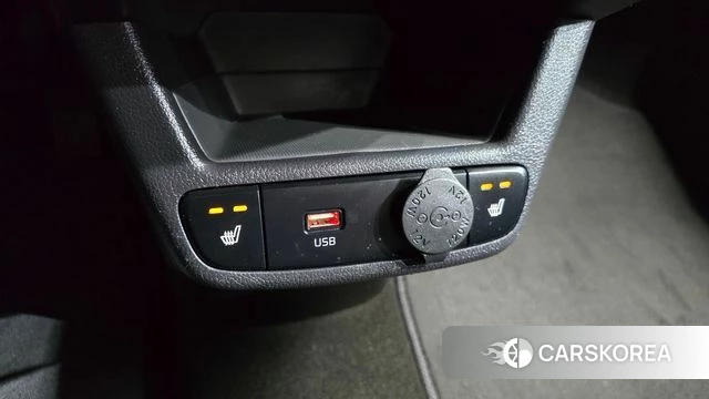 Kia The New Ray 2022 Белый из Кореи, фото 2