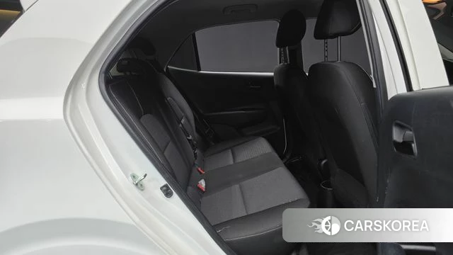Kia Morning Urban (JA) 2022 Белый из Кореи, фото 2