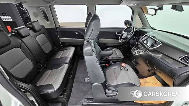 Kia The New Ray 2021 Белый из Кореи, фото 2