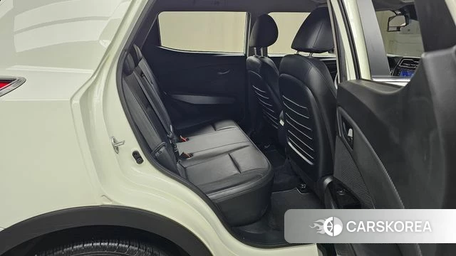 Ssangyong Berry New Tivoli 2020 Белый из Кореи, фото 2